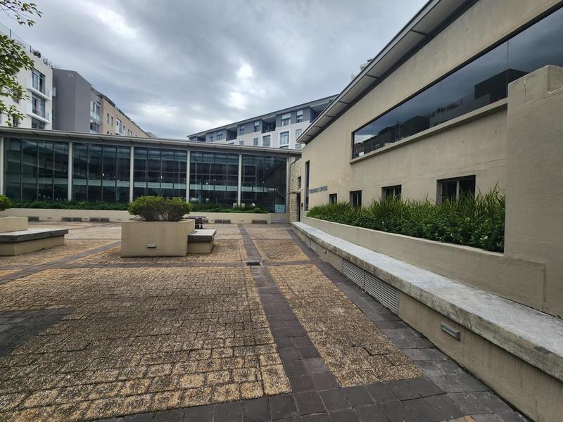 2 Bedroom Property for Sale in Claremont Upper Western Cape